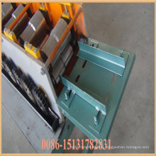 Dx Door Frame Forming Machine, Door Making Machine